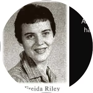 Freida J. Riley