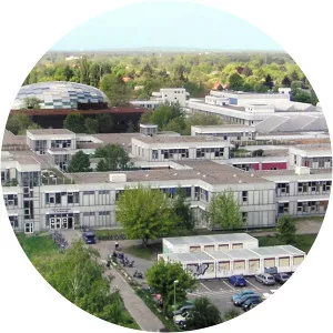 Freie Universität Berlin