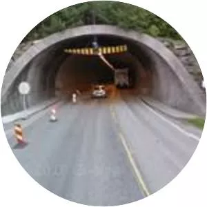 Freifjord Tunnel