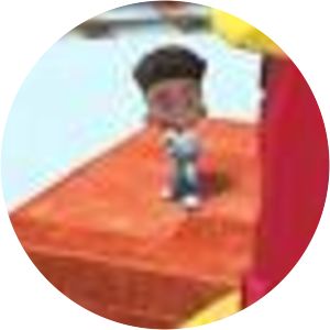 Freight Nate photograph