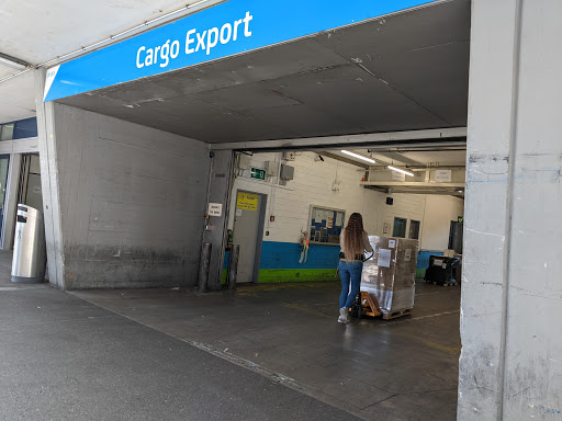 Freight Navigator AG - Freight forwarding service in Kloten, Switzerland