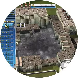 Freight Tycoon