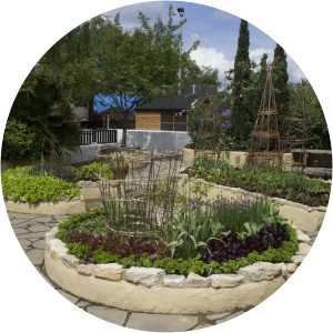 Freightliners Farm - 