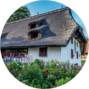 Freilichtmuseum Klausenhof