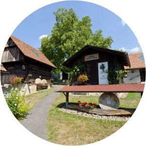 Freilichtmuseum Trautmannsdorf Trautmannsdorf in Oststeiermark