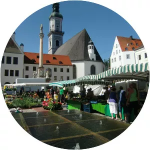 Freising