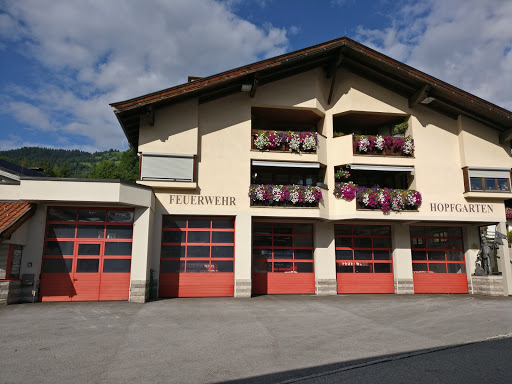Freiwillige Feuerwehr Hopfgarten