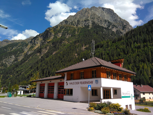 Freiwillige Feuerwehr Kaunertal