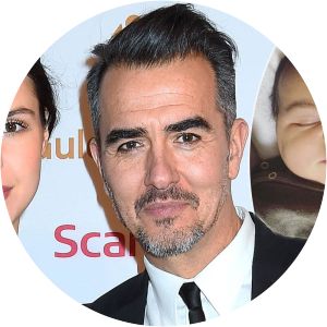 Freja Edholm Borchies photograph