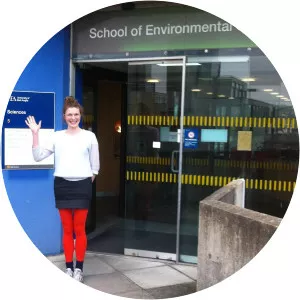 Freja Friis - Mikkel Følsgaard's wife