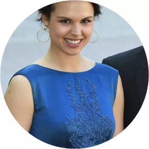 Freja Kjellberg Borchies