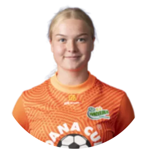 Freja Rosenkrans Thisgaard