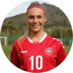 Freja Sørensen Abildå