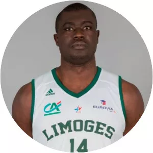 Fréjus Zerbo