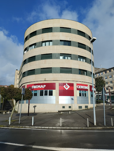 FREMAP Santiago de Compostela