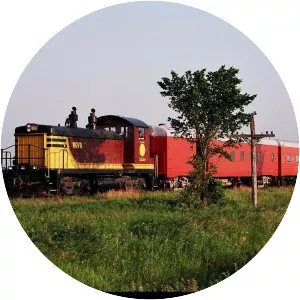 Fremont and Elkhorn Valley Railroad - 