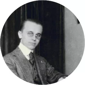 Fremont F. Ellis - American artist