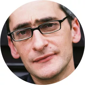 Fren Bellaïche - Film producer