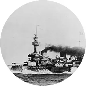 French battleship Brennus