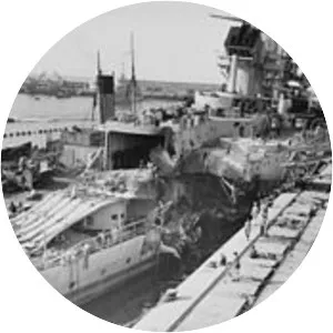 French battleship Jean Bart