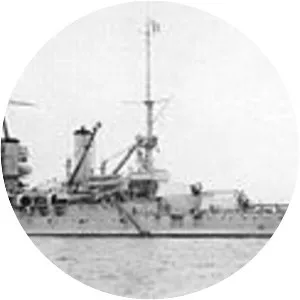 French battleship Provence