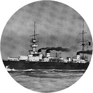 French battleship République - République-class battleship