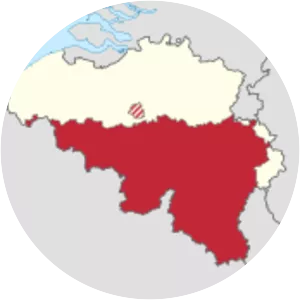 French Community of Belgium photograph