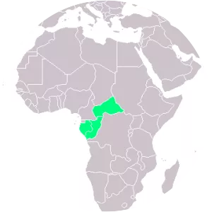 French Congo