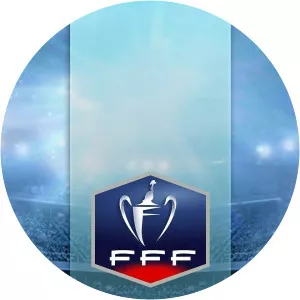 French Cup Soccer