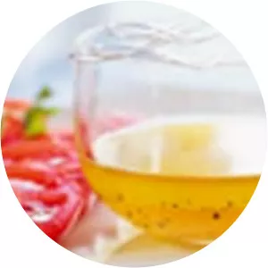 French dressing - Salad dressing