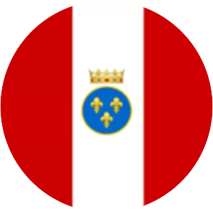 French East India Company - Trade company