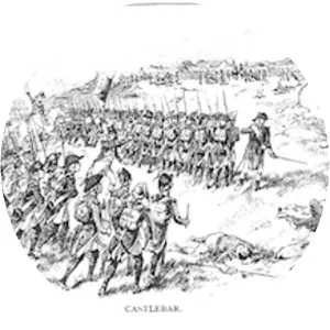 French expedition to Ireland