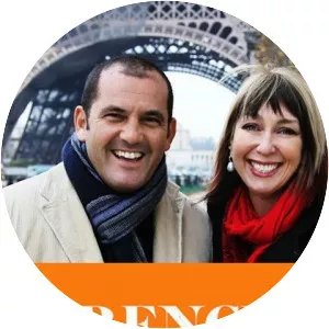 French Food Safari - TV program