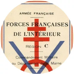 French Forces of the Interior - Army