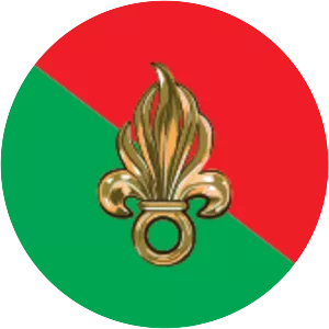 French Foreign Legion - Military