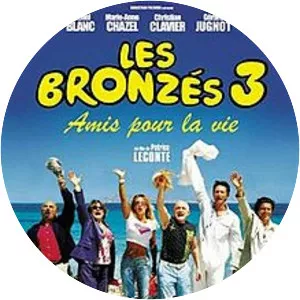 French Fried Vacation 3 - 2006 ‧ Comedy ‧ 1h 37m