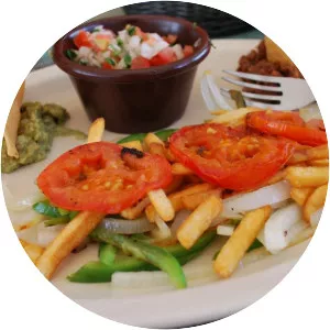 French Fried Vacation - 1978 ‧ Romance/Comedy ‧ 1h 45m