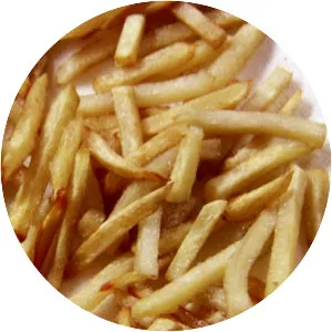 French fries - Food