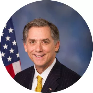 French Hill - United States Representative
