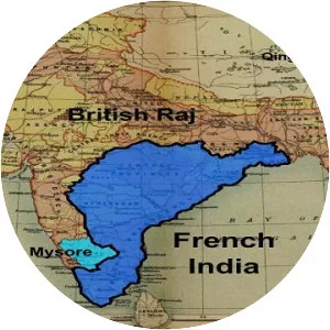 French India