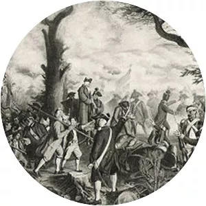 French invasion of Switzerland - 