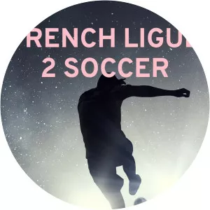 French Ligue 2 SoccerSince 2012 - TV program