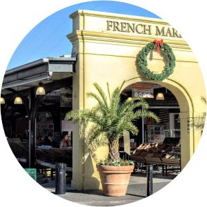 French Market