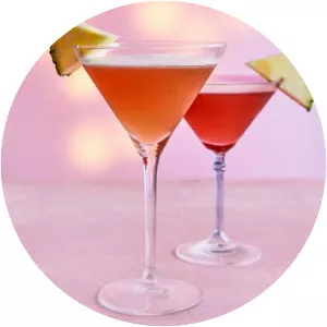French Martini
