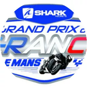 French motorcycle Grand Prix