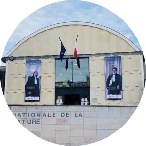 French National School for the Judiciary