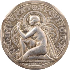 French Numismatic Society