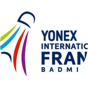 French Open - Badminton