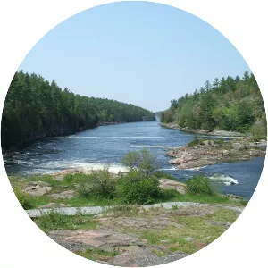 French River