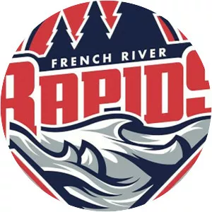 French River Rapids - Ice hockey team